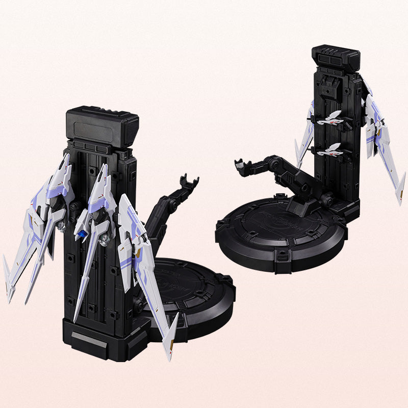 MS GENERAL x Mecha BREAK Falcon Model Kit JAPAN OFFICIAL