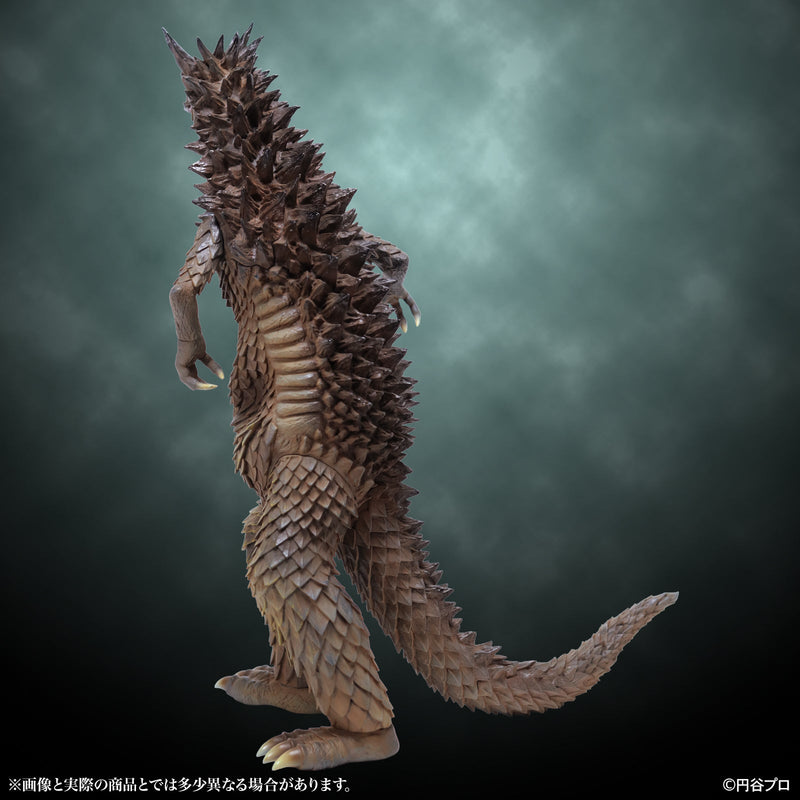 1/6 Tokusatsu Series Vol.116 Ultraman Space Kaijuu Bemlar Soft Vinyl Figure