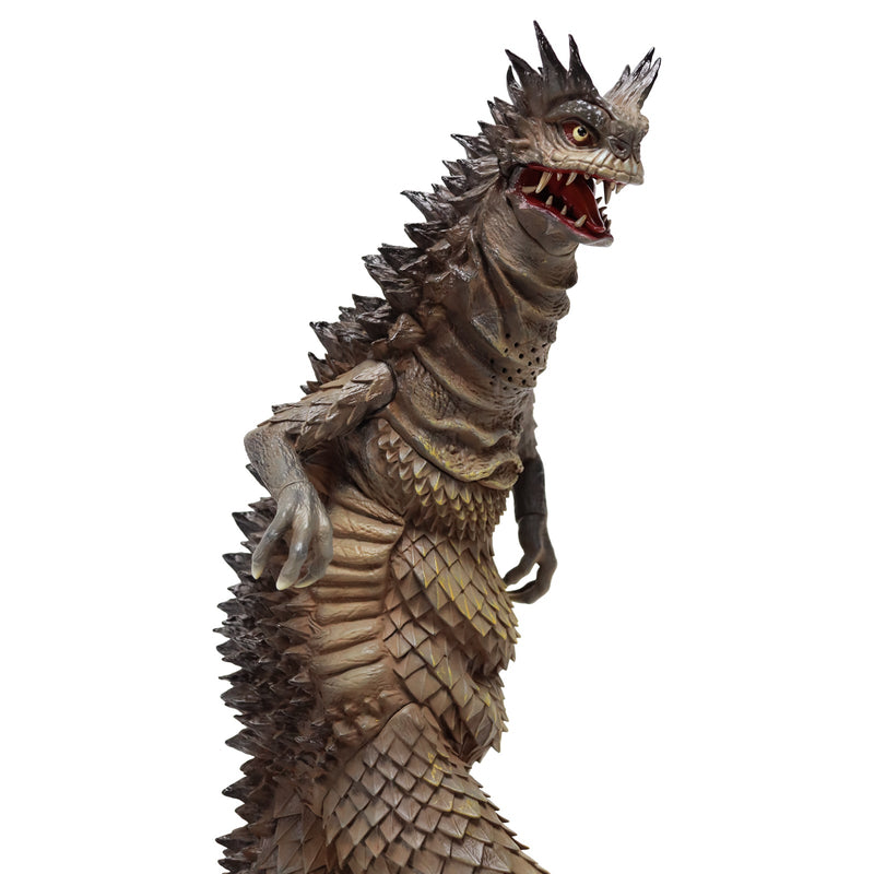 1/6 Tokusatsu Series Vol.116 Ultraman Space Kaijuu Bemlar Soft Vinyl Figure