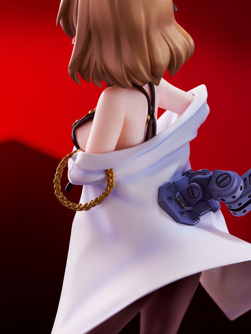MIMEYOI Azur Lane Z23 Philosophy Sensei 1/7 Figure JAPAN OFFICIAL