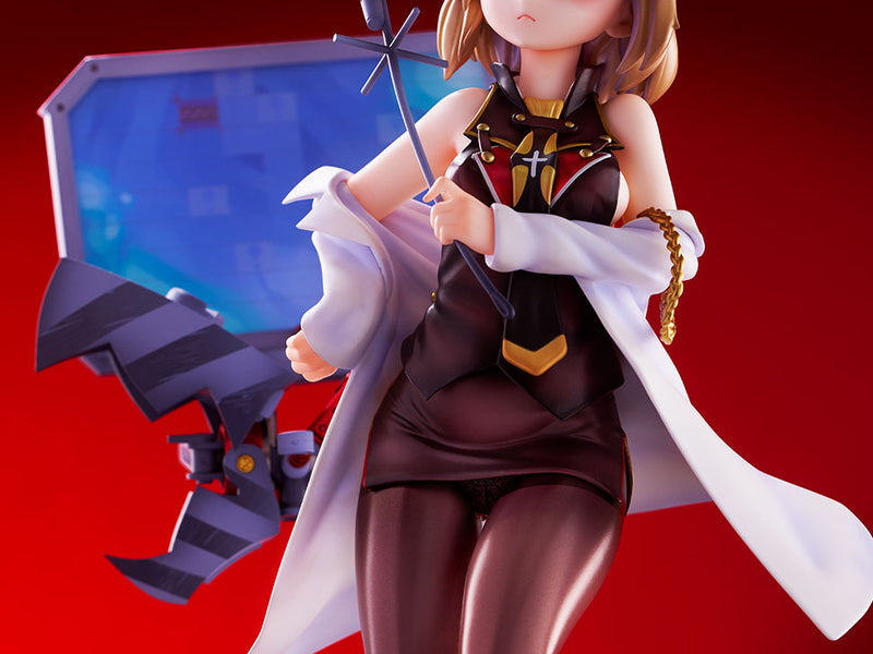 MIMEYOI Azur Lane Z23 Philosophy Sensei 1/7 Figure JAPAN OFFICIAL