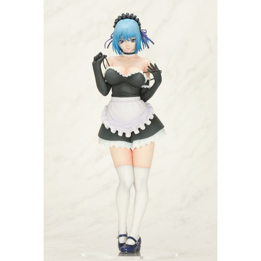 OrchidSeed Rosario + Vampire Kurumu Kurono 1/7 Figure JAPAN OFFICIAL