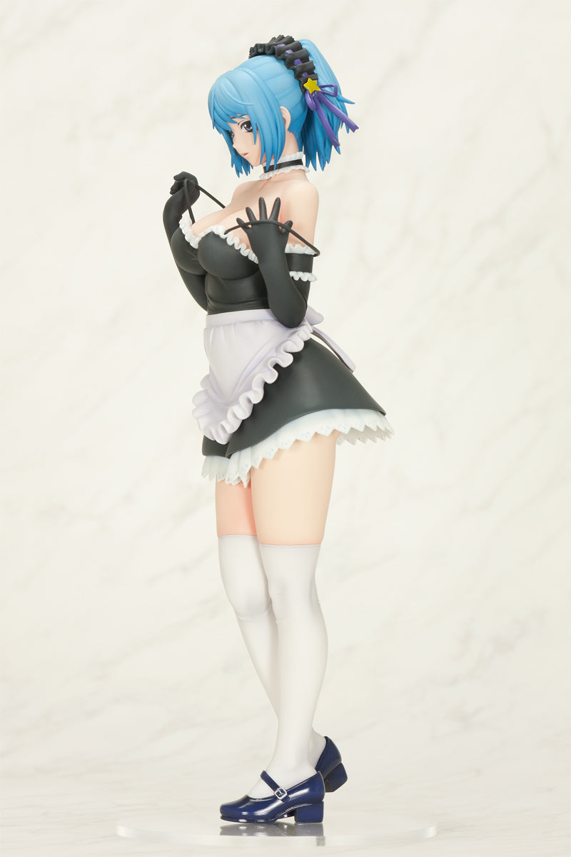 OrchidSeed Rosario + Vampire Kurumu Kurono 1/7 Figure JAPAN OFFICIAL