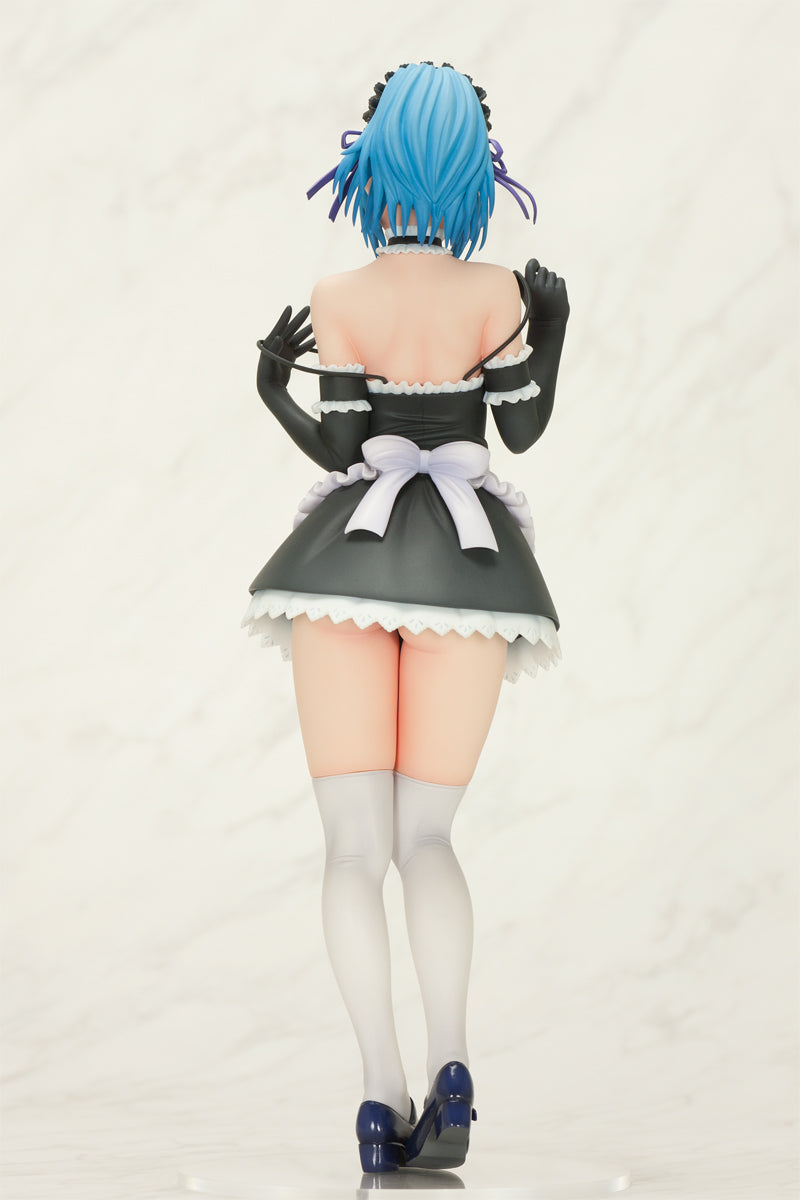 OrchidSeed Rosario + Vampire Kurumu Kurono 1/7 Figure JAPAN OFFICIAL