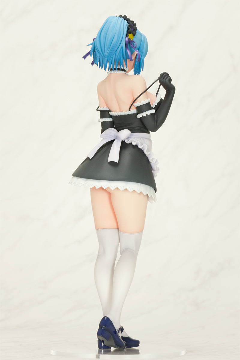 OrchidSeed Rosario + Vampire Kurumu Kurono 1/7 Figure JAPAN OFFICIAL
