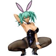 FREEing Shin Ikkitousen Ryofu Housen Bunny Ver. 1/4 Figure JAPAN OFFICIAL