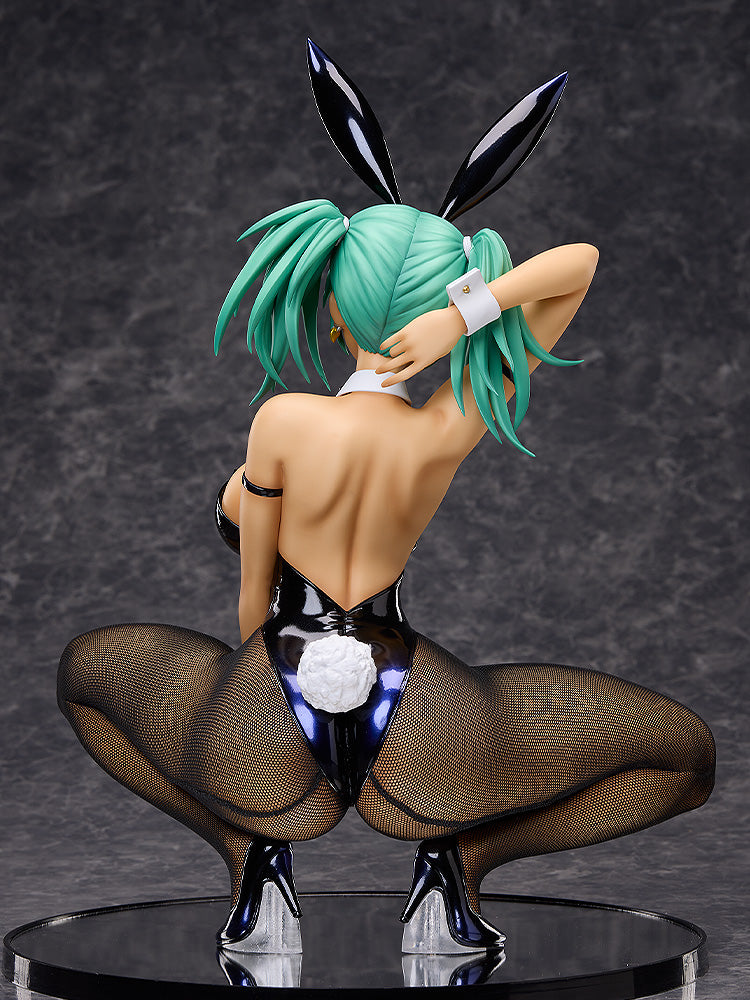 FREEing Shin Ikkitousen Ryofu Housen Bunny Ver. 1/4 Figure JAPAN OFFICIAL