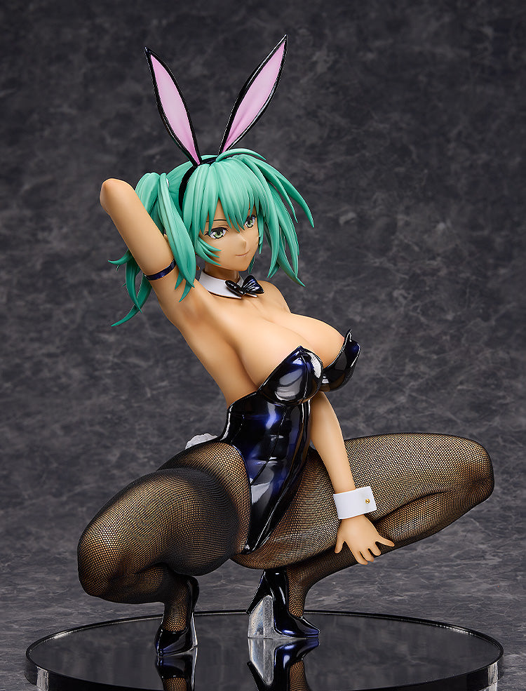 FREEing Shin Ikkitousen Ryofu Housen Bunny Ver. 1/4 Figure JAPAN OFFICIAL