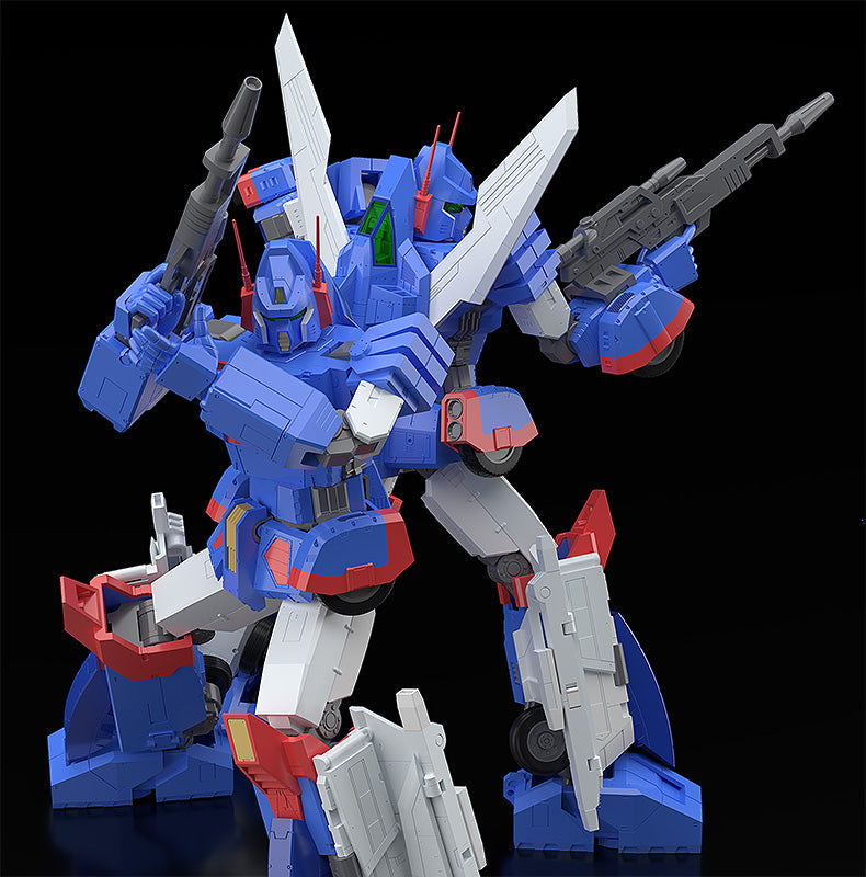 Good Smile Company MODEROID Combat Mecha Xabungle Xabungle 1/100 Model Kit