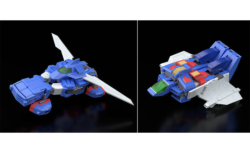 Good Smile Company MODEROID Combat Mecha Xabungle Xabungle 1/100 Model Kit