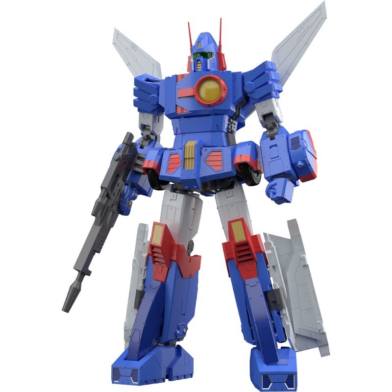 Good Smile Company MODEROID Combat Mecha Xabungle Xabungle 1/100 Model Kit