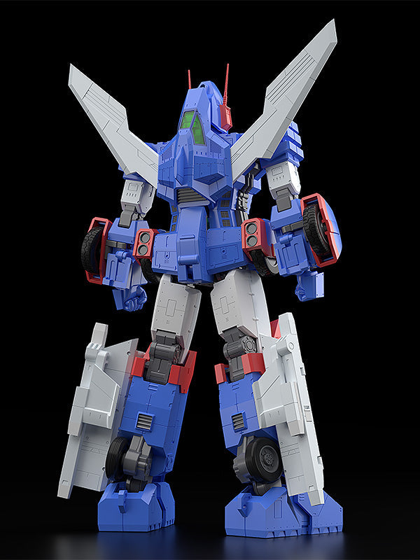 Good Smile Company MODEROID Combat Mecha Xabungle Xabungle 1/100 Model Kit