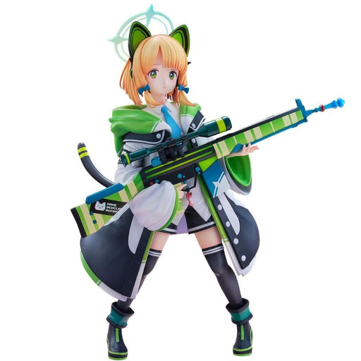 Union Creative Blue Archive Midori 1/6 Figure JAPAN OFFICIAL