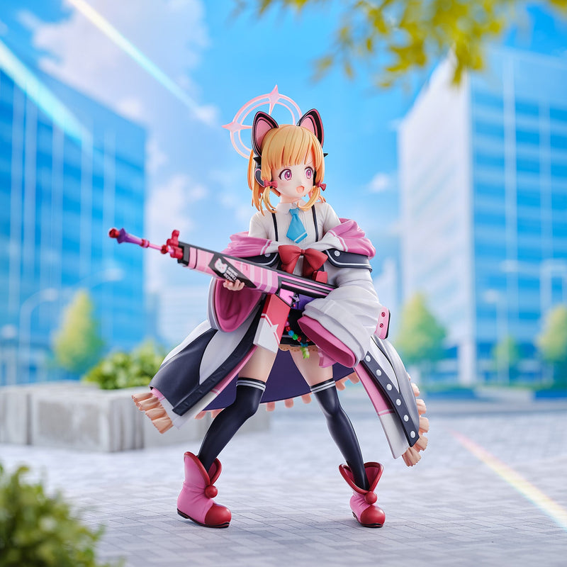 Union Creative Blue Archive Momoi 1/6 Figure JAPAN OFFICIAL