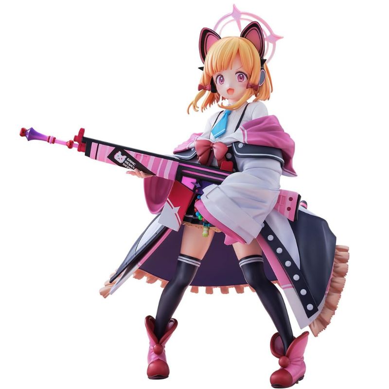 Union Creative Blue Archive Momoi 1/6 Figure JAPAN OFFICIAL