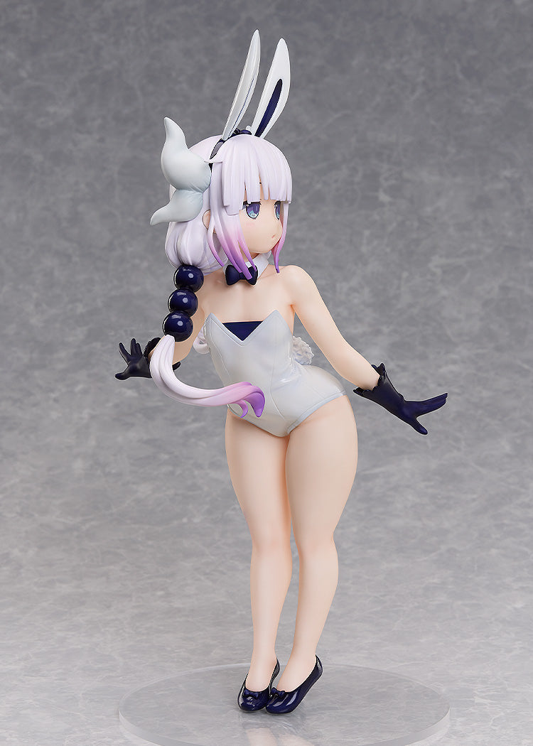 FREEing Miss Kobayashi's Dragon Maid Kanna Bare Leg Bunny Ver. 1/4 Figure JAPAN
