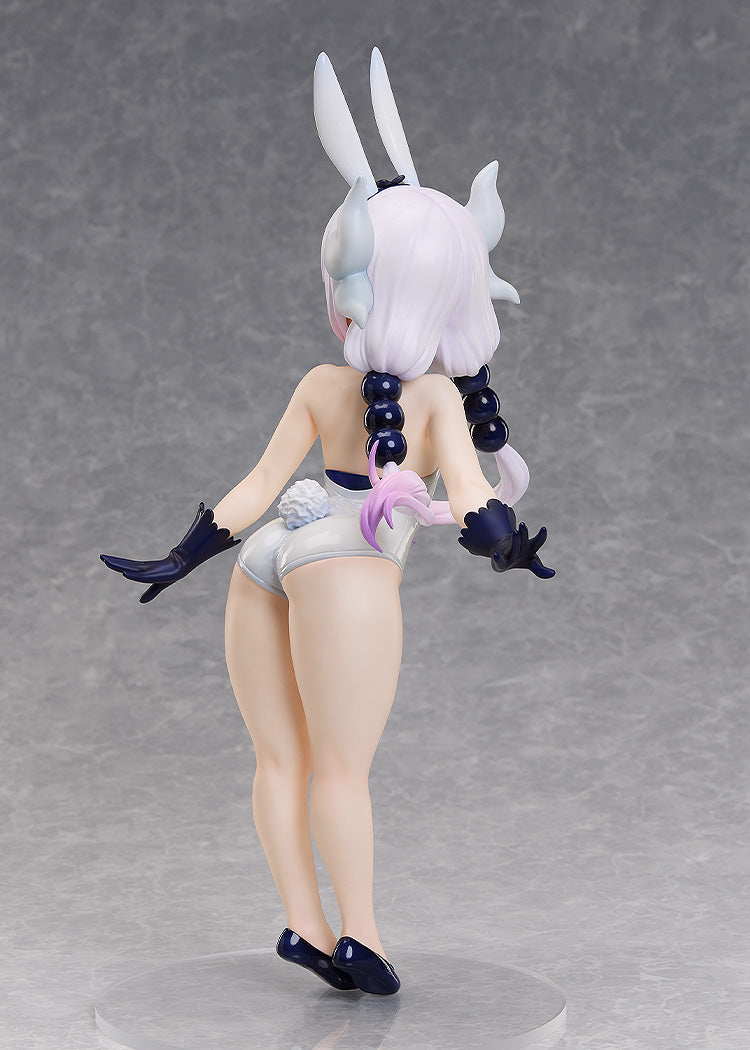 FREEing Miss Kobayashi's Dragon Maid Kanna Bare Leg Bunny Ver. 1/4 Figure JAPAN