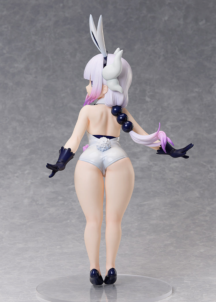 FREEing Miss Kobayashi's Dragon Maid Kanna Bare Leg Bunny Ver. 1/4 Figure JAPAN