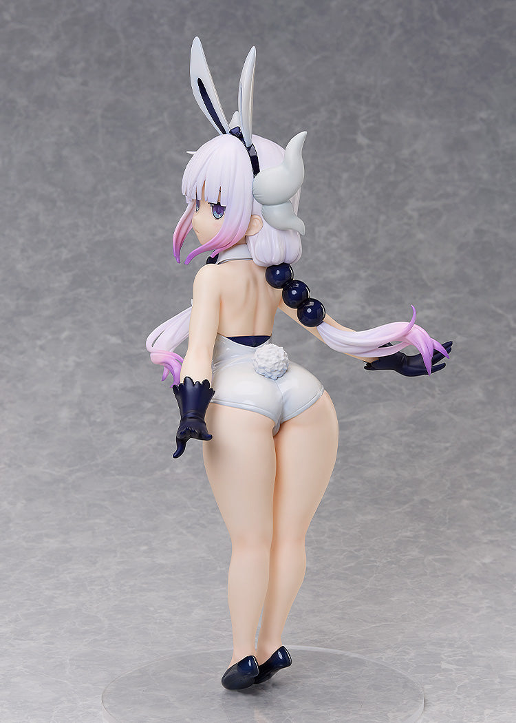 FREEing Miss Kobayashi's Dragon Maid Kanna Bare Leg Bunny Ver. 1/4 Figure JAPAN