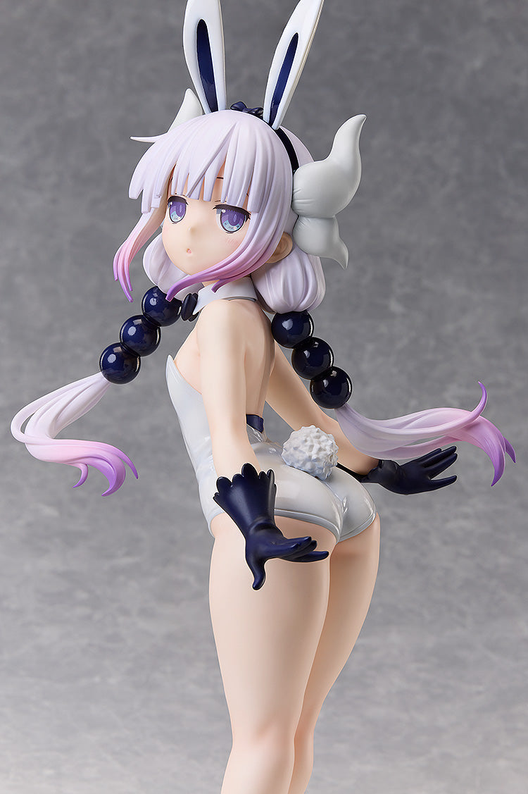 FREEing Miss Kobayashi's Dragon Maid Kanna Bare Leg Bunny Ver. 1/4 Figure JAPAN