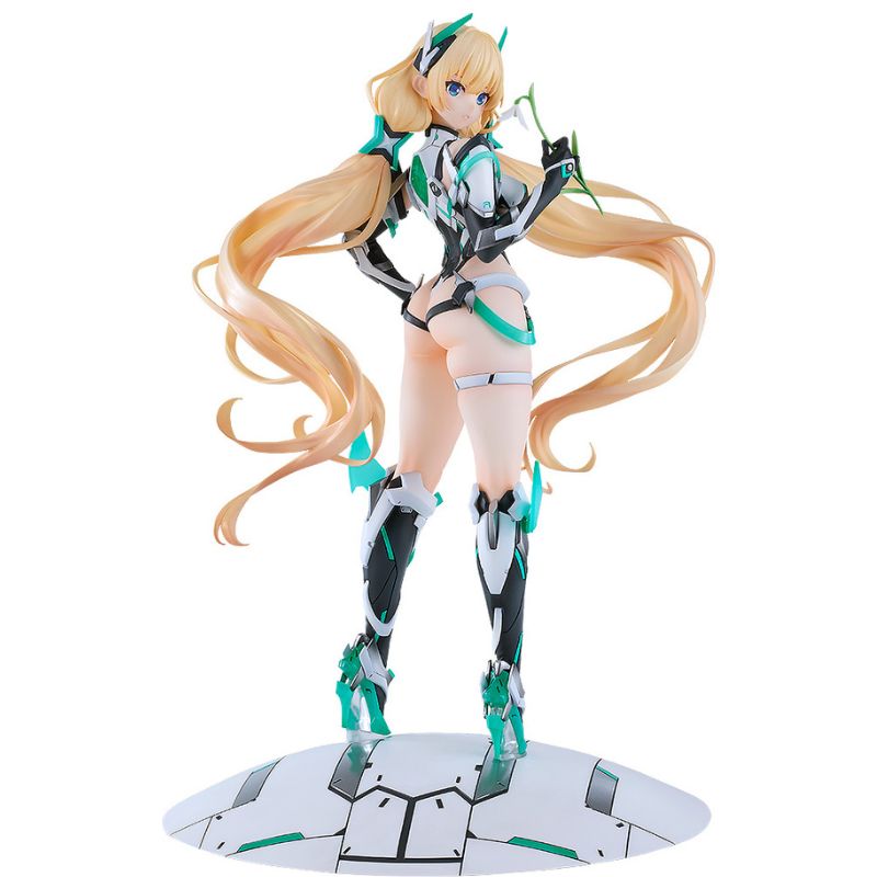 RAKUEN TSUIHO Expelled from Paradise Angela Balzac 10th Anniversary 1/7 Figure