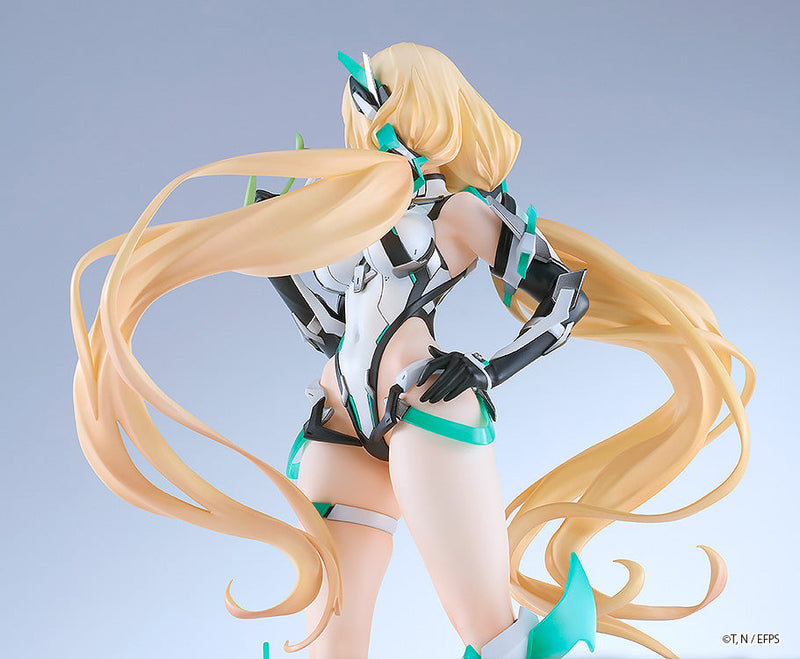 RAKUEN TSUIHO Expelled from Paradise Angela Balzac 10th Anniversary 1/7 Figure