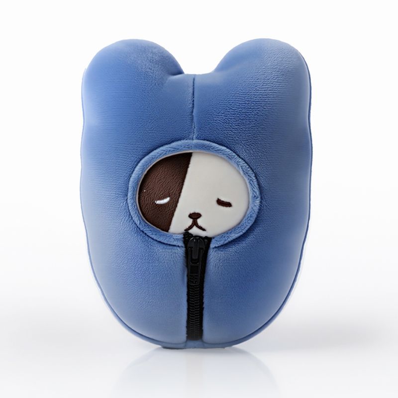 E-SHEEPER TEBOTEBO Series Sleeping Bag Ver. Plush JAPAN OFFICIAL
