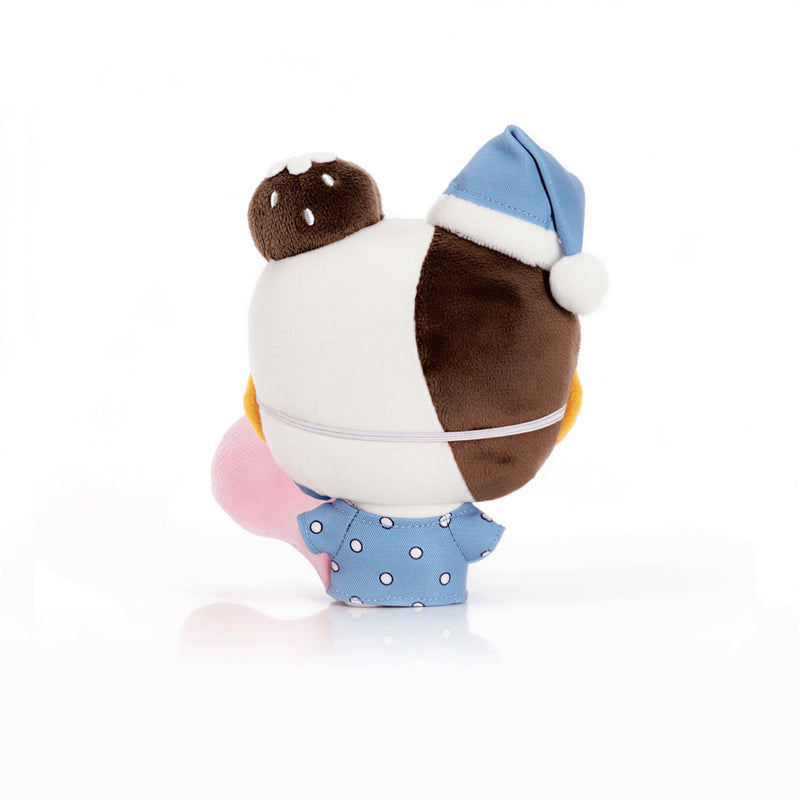 E-SHEEPER TEBOTEBO Series Pajama Ver. Plush JAPAN OFFICIAL