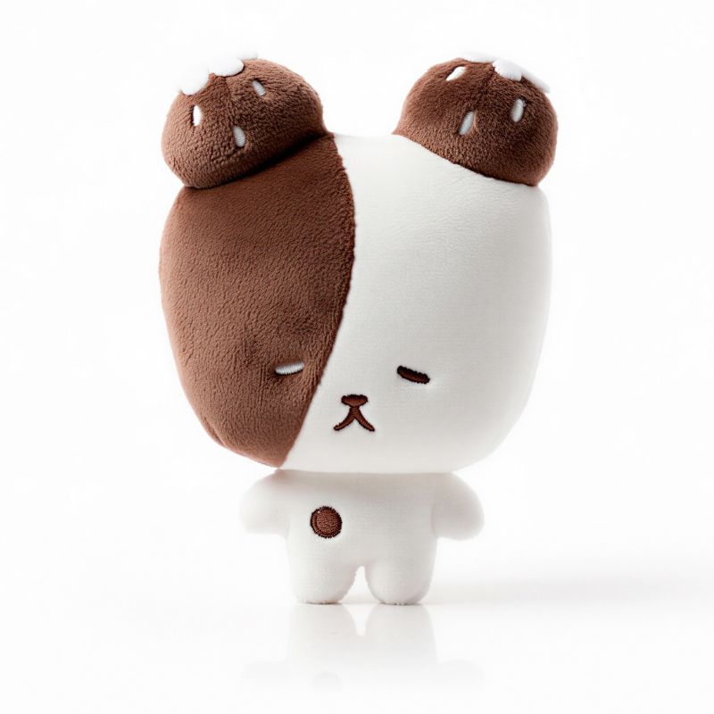 E-SHEEPER TEBOTEBO Series Regular Plush JAPAN OFFICIAL