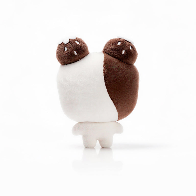 E-SHEEPER TEBOTEBO Series Regular Plush JAPAN OFFICIAL