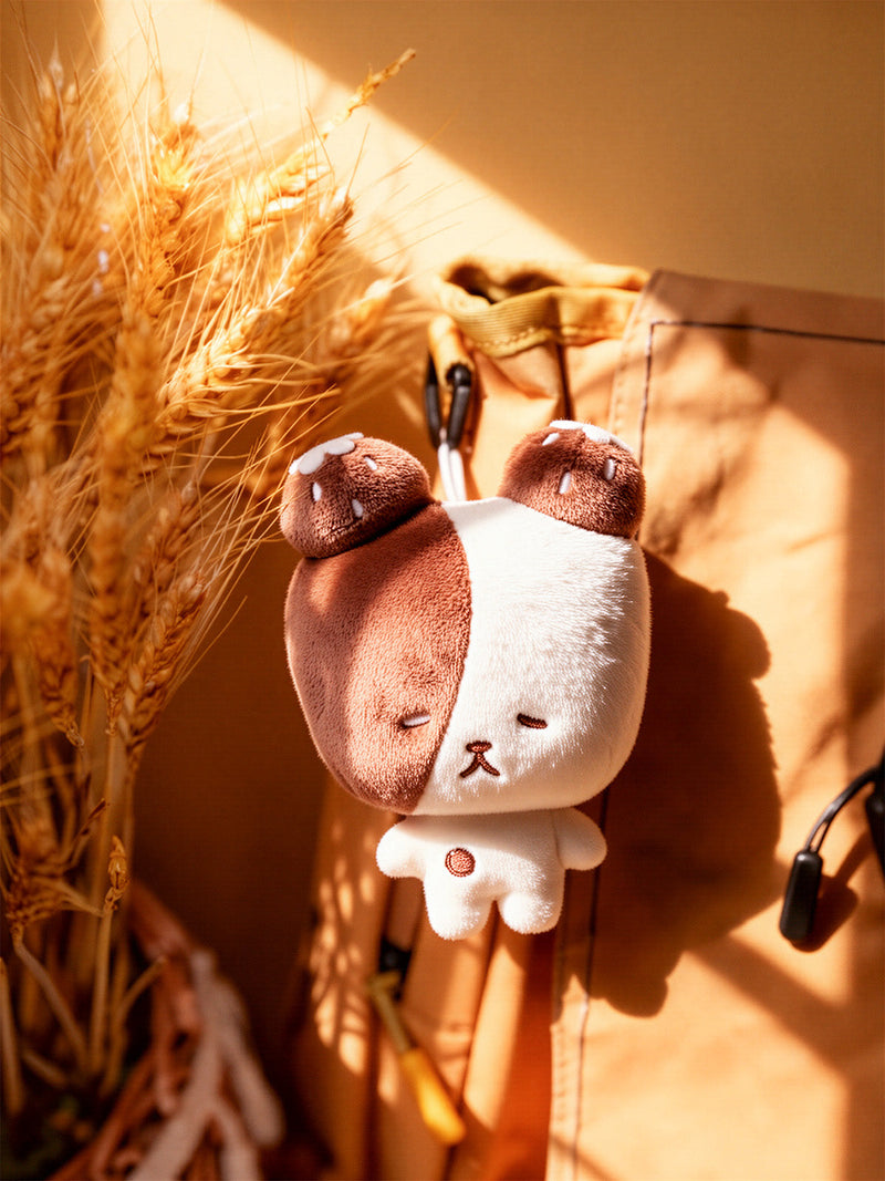 E-SHEEPER TEBOTEBO Series Regular Plush JAPAN OFFICIAL