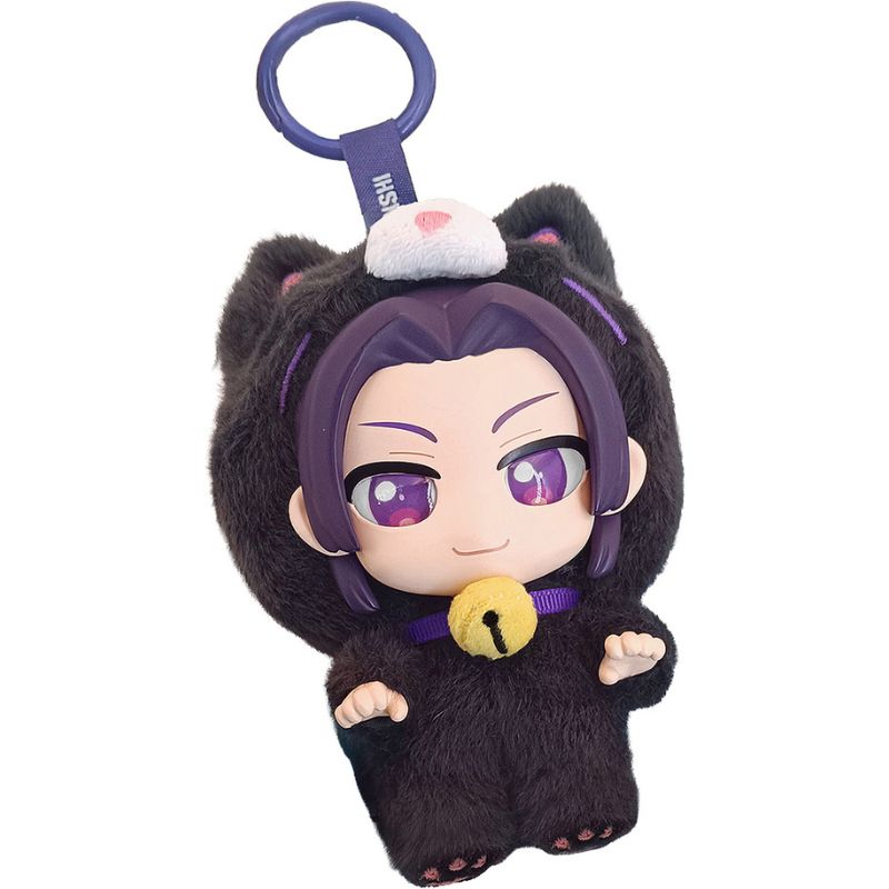 SUNRISEPOP The Apothecary Diaries Jinshi Vinyl Plush JAPAN OFFICIAL