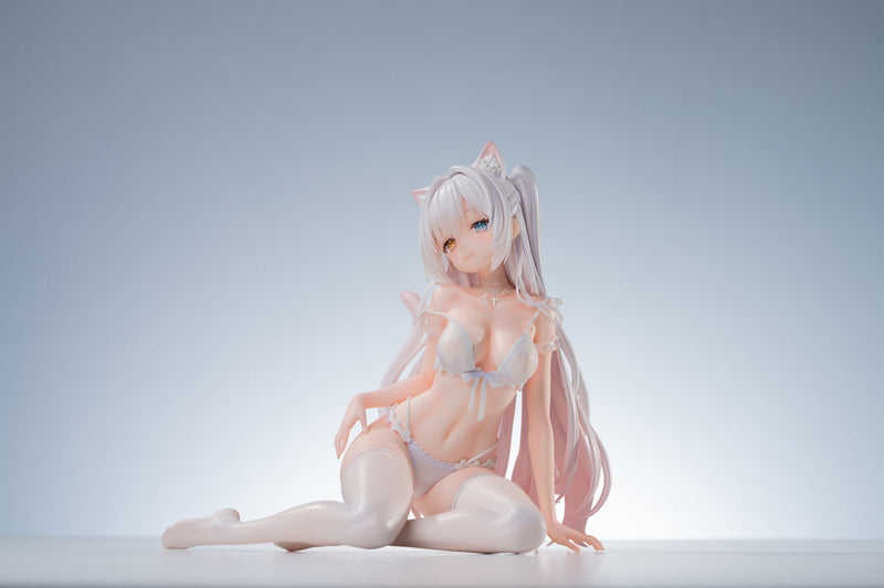 OMAHA Hana 1/6 Figure JAPAN OFFICIAL