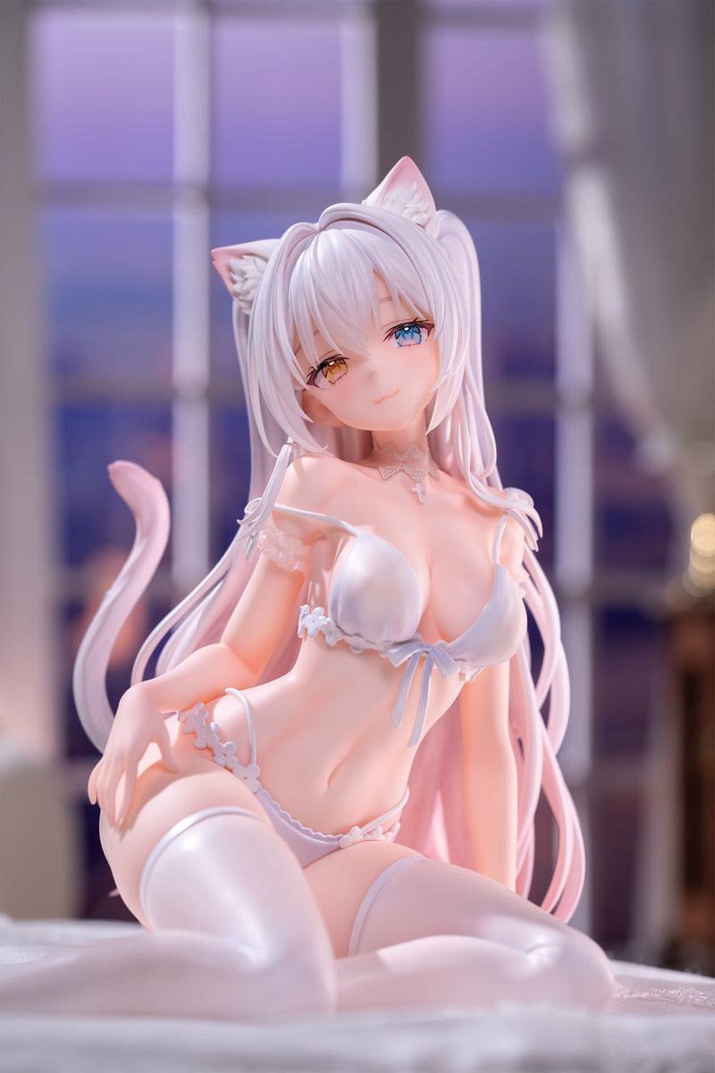 OMAHA Hana 1/4 Figure JAPAN OFFICIAL