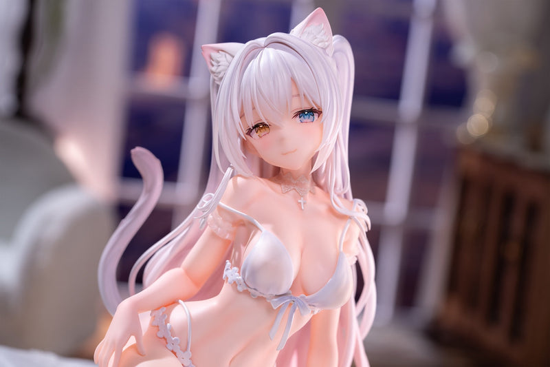 OMAHA Hana 1/4 Figure JAPAN OFFICIAL