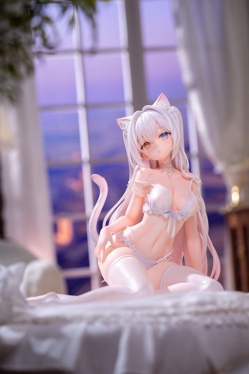 OMAHA Hana 1/4 Figure JAPAN OFFICIAL