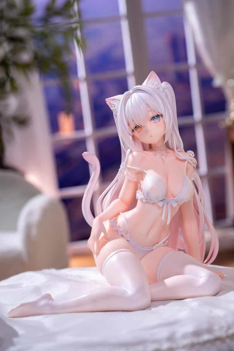 OMAHA Hana 1/4 Figure JAPAN OFFICIAL