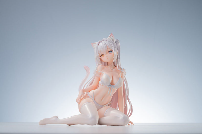 OMAHA Hana 1/4 Figure JAPAN OFFICIAL