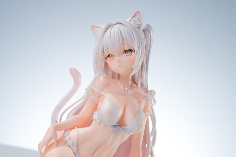 OMAHA Hana 1/4 Figure JAPAN OFFICIAL