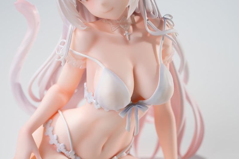 OMAHA Hana 1/4 Figure JAPAN OFFICIAL
