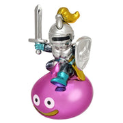 Square Enix Dragon Quest Metallic Monsters Gallery Snooty Slime Knight Figure