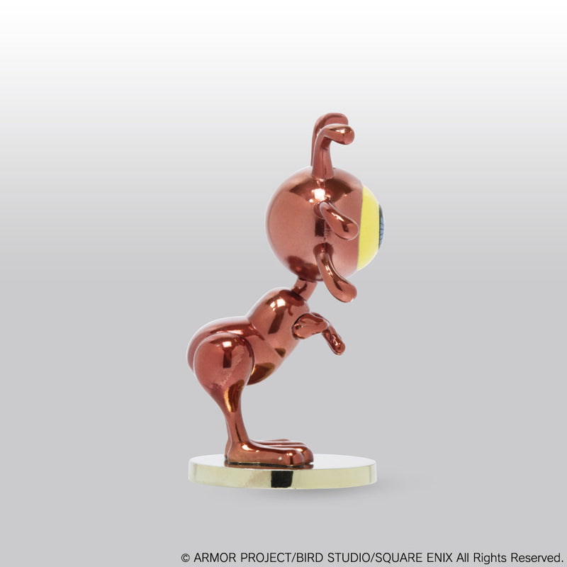 Square Enix Dragon Quest Metallic Monsters Gallery Peeper Figure JAPAN OFFICIAL