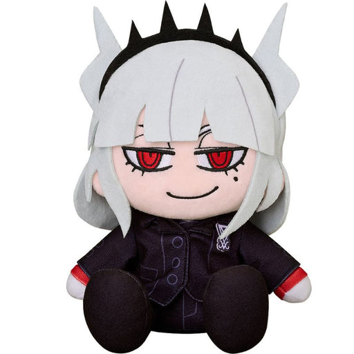 Good Smile Company Helltaker Lucifer Plush Doll JAPAN OFFICIAL