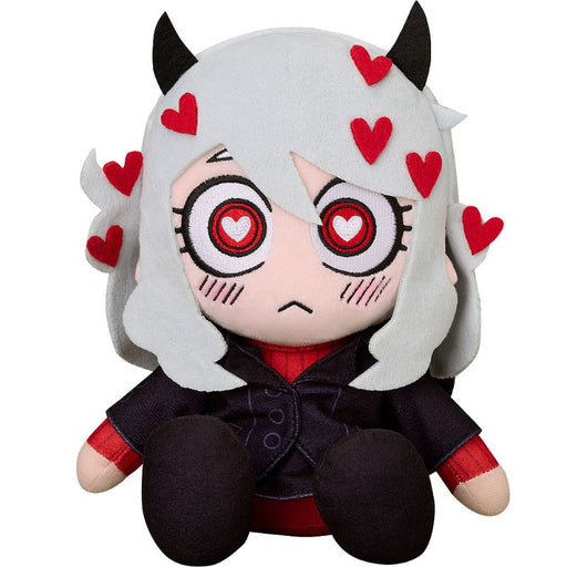 Good Smile Company Helltaker Modeus Plush Doll JAPAN OFFICIAL