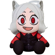 Good Smile Company Helltaker Cerberus Plush Doll JAPAN OFFICIAL
