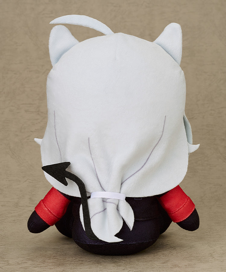 Good Smile Company Helltaker Cerberus Plush Doll JAPAN OFFICIAL