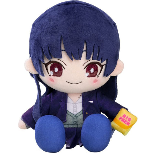 Good Smile Company Boku no Kokoro no Yabai Yatsu Anna Yamada Plush Doll JAPAN
