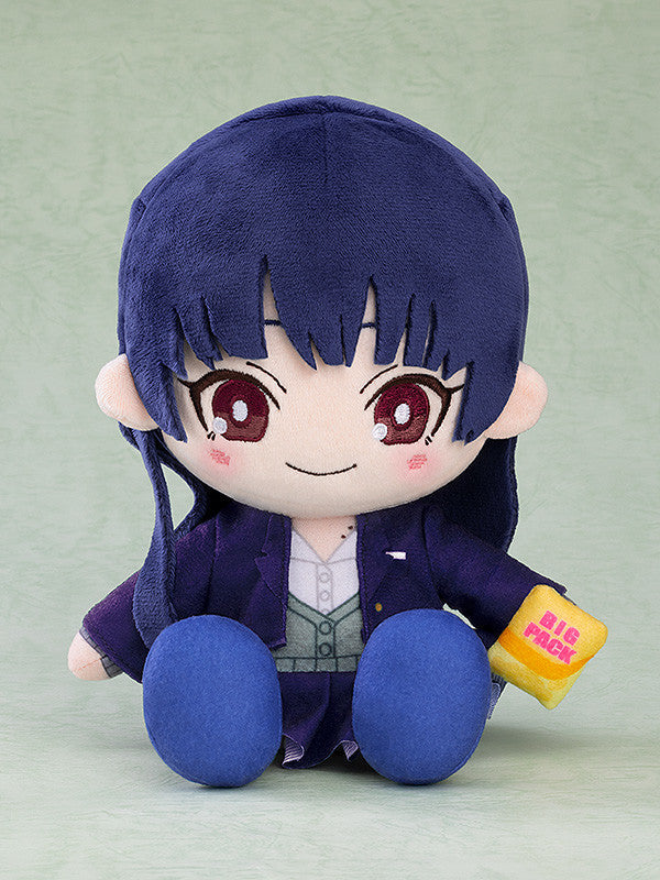 Good Smile Company Boku no Kokoro no Yabai Yatsu Anna Yamada Plush Doll JAPAN