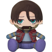 Good Smile Company Milky Subway The Galactic Limited Express Kurt Plush Doll