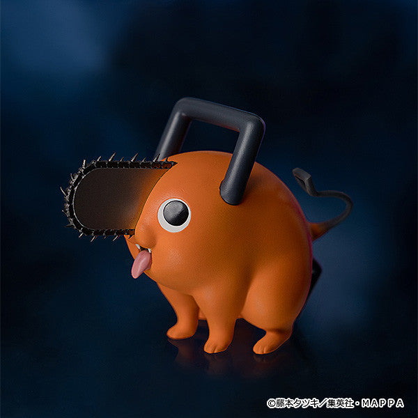 Three Zero FigZero Chainsaw Man Denji 1/6 Action Figure JAPAN OFFICIAL